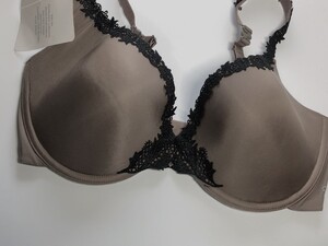 70E☆Simone Perele　 Inspiration シモーヌ ペレール海外高級ランジェリー　ブラ