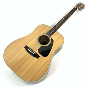 Morris モーリス MD-505 アコースティックギター Acoustic Guitar 日本製 Made in Japan ナチュラル系 ★ 簡易検査品