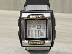 ジャンク CASIO Baby‐G BG-180 時計