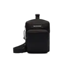 BALENCIAGA EXPLORER CROSSBODY MESSENGER