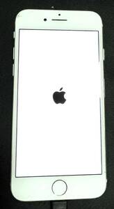 ホワイト　iPhone 8 256 GBバッテリー69%