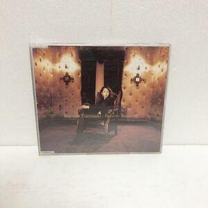 中古CD★露崎春女 / Believe Yourself ★