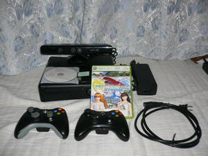 XBOX360S RGH2.0+IXTREME LT3.0 250GB