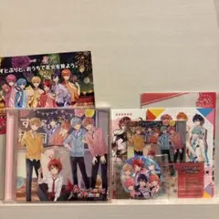 すとぷり 箱推しセット Strawberry Prince CD おまけ付き