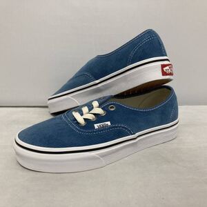 送料無料 VANS AUTHENTIC 23cm