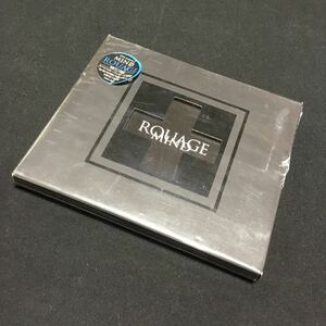 CD ROUAGE / MIND PHCL-5052 帯付