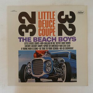 46084371;【US盤】The Beach Boys / Little Deuce Coupe