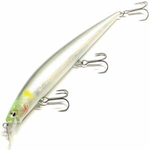 レベルミノー #LM015. OTORI (オトリ) RAID JAPAN レイドジャパン ハードルアー ミノー ジャークベイト LEVEL MINNOW