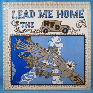 ■自主1971年! フェアリー!★RFD/LEAD ME HOME★送料無料(条件有り)３千枚＋出品中!★オリジ名盤■