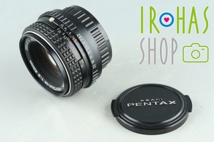 Asahi SMC Pentax-M 50mm F/2 Lens for Pentax K #29433G43
