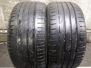 【F458】POTRNZA S001▲245/40R18▲2本売切り