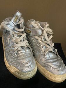 ★adidas★スニーカー★レディース★24,5cm★