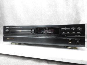 【C】DENON DCD-1515AL CDプレーヤー デノン 106395