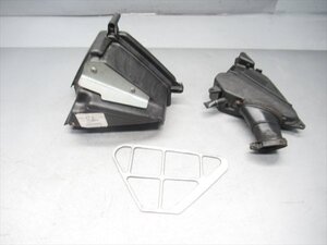 I2R6-0828 ホンダ TLM200R エアクリーナーボックス 純正品 【MD15-1000*** 1985年式】