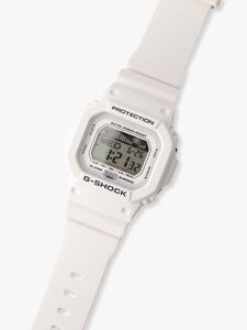 G-SHOCK GLX-5600 ホワイト G-LIDE Ron Herman casio 未着用