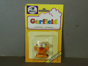 Garfield ガーフィールド PVCフィギュア ベロベロ ブリスター入り BULLYLAND