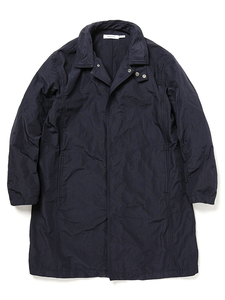 美品 39TH nonnative PLOUGHMAN LONG COAT POLY RIPSTOP SHAPE MEMORY 21SS 21AW 40TH 22SS 41ST 22AW 42ND 23SS 23AW