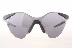 [304081] OAKLEY オークリー ZERO ゼロ グレー