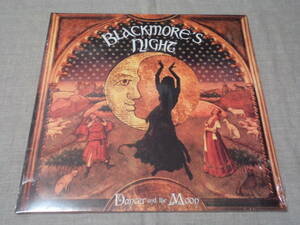 BLACKMORE’S NIGHT - DANCER AND THE MOON