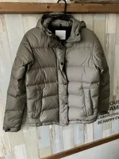 THE NORTH FACE ダウンジャケット レディース　L