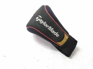 ◆ 送料無料 TaylorMade テーラーメイド R360 XD ゴルフ ヘッドカバー フェアウェイウッド用 0828-311A 〒◆