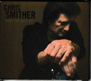 CD◇クリス・スミザー（Chris Smither ) / Leave the Light on★同梱歓迎！