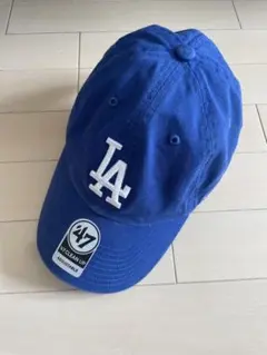 47brand CLEAN UP cap LA