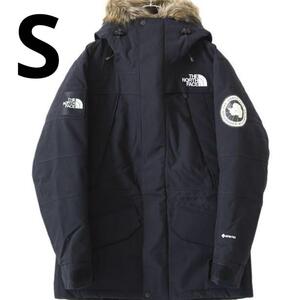 新品 正規品 19AW●THE NORTH FACE ノースフェイス●Antarctica Parka アンタークティカパーカ●黒 ブラック●ND91807●メンズ