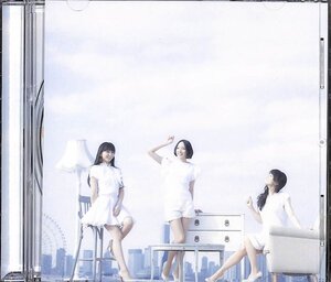 パフューム（Ｐｅｒｆｕｍｅ）　ＣＤ3枚セット