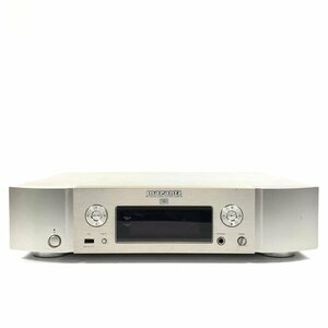 marantz マランツ NA8005 NETWORK AUDIO PLAYER ネットワークオーディオプレーヤー [ディスプレイ表示画像あり]◆簡易検査品