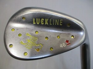 その他 LUCK LINE/N.S.PRO MODUS3 SYSTEM3 TOUR 125/X/46[107877]