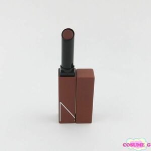 NARS パワーマット リップスティック #105 残量多 C143