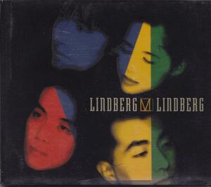 LINDBERG / リンドバーグ / LINDBERG Ⅵ /中古CD!!47231