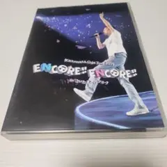 小田和正/Kazumasa Oda Tour 2019 ENCORE!!ENC…