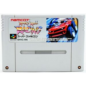 SFC ロックンロールレーシング [Aランク] ソフトのみ スーパーファミコン 中古