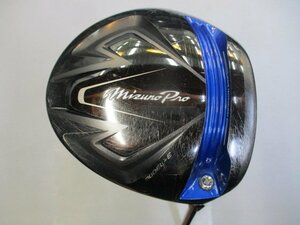 ミズノ Mizuno Pro MODEL-E/TOUR AD GM-200 D53/SR/0[87361]