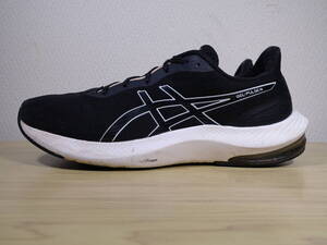 ◇ asics アシックス GEL-PULSE 14 WIDE ゲル パルス【1011B596】◇ 26.0cm W スニーカー ランニング ブラック