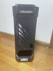 ☆中古品☆ PCケース　ASUS ROG STRIX HELIOS CASE 2020年7月製