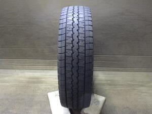 中古 ダンロップ ウィンターマックスSV01 タイヤ ダンロップ/SV01,165R13/6PR,LT/1ホン