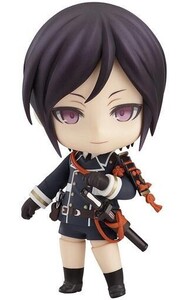 中古フィギュア [特典付き] ねんどろいど 薬研藤四郎 「刀剣乱舞-ONLINE-」 GOODSMILE ONLINE SHOP限定