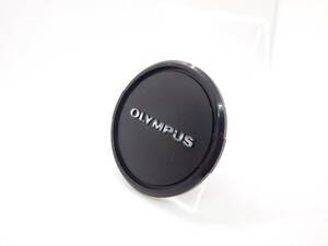 OLYMPUS オリンパス OM 純正 レンズキャップ 55mm J713