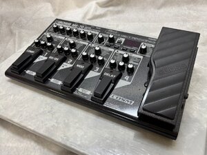 △4713　ジャンク品　器材　マルチエフェクター　BOSS ME-70　ボス　本体のみ