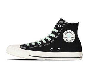 Converse All Star PC Hi "Black/Mint" 25cm 31313352