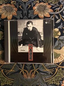 初代　桂　春團治　CD