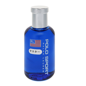 ラルフローレン ポロスポーツ (テスター) EDT・SP 75ml 香水 フレグランス POLO SPORT TESTER RALPH LAUREN 新品 未使用