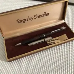 Targa by Sheaffer ×フライングタイガーライン　ボールペン