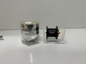 SLPWORKS RCS SV BOOST 1000 G1 ダイワ　カスタムスプール