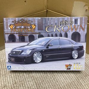 モードパルファム ゼロクラウン （1/24スケール スーパーVIPCAR No.78 046814）