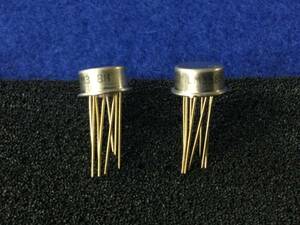 LM358H【即決即送】ナショセミ ローパワー 2個入り オペアンプ [P4-17-23/299212M] NS Low-Power Dual Operational Amplifier ２個