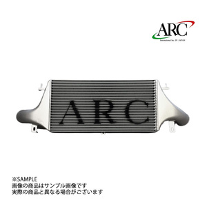 ARC インタークーラー スカイライン GT-R BCNR33 RB26DETT (M079) 1N024-AA022 トラスト企画 (140121005